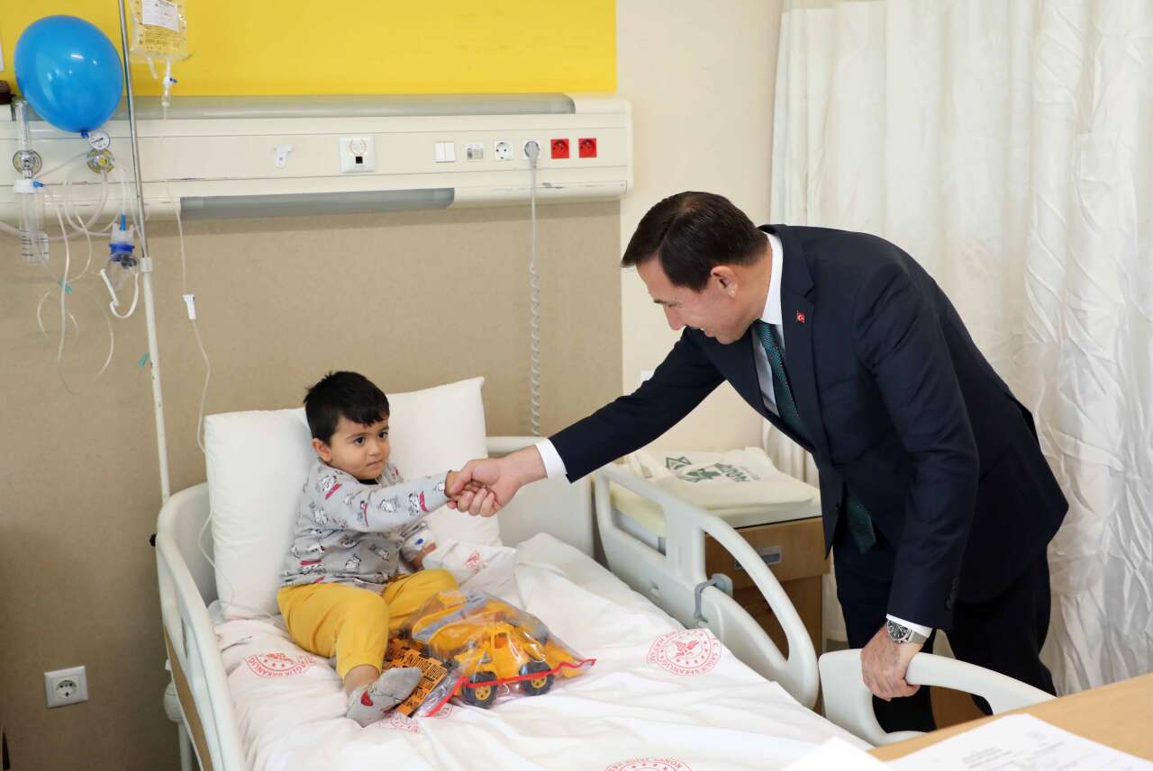 Konya’nın asırlık geleneği şivlilik, Karatay’da bir başka yaşandı 5